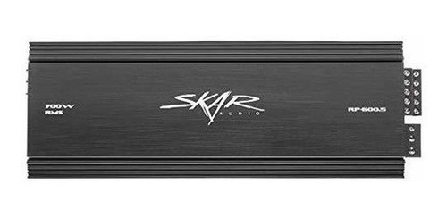 Skar Rp Amplificador De Audio