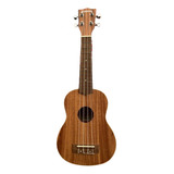 Ukelele Chateau Mas01 Soprano + Estuche Gratis