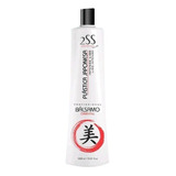 Progressiva Japonesa 2ss Cosméticos 1l | Liso Único 100%