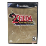 The Legend Of Zelda Wind Waker | Nintendo | Gamecube 