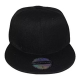 Gorras Plana Acrílico Lisa Mayoreo Para Bordar 16 Piezas