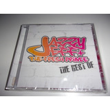 Cd Jazzy Jeff + The Fresh Prince Best Of Nuevo Europa L51