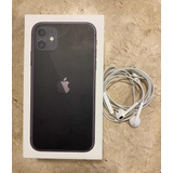 iPhone 11 Preto