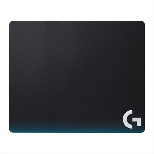 Logitech G440, Pad Mouse Gamer De Superficie Rígida Color Negro