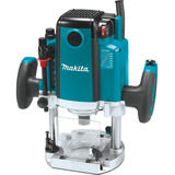 Fresadora Recortadora 12mm (1/2'') 2100w Makita Rp2301fc