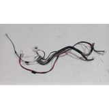 Cable Flex Tv Sony Kdl-50w805b Dk550