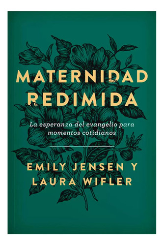 Maternidad Redimida - Mily Jensen