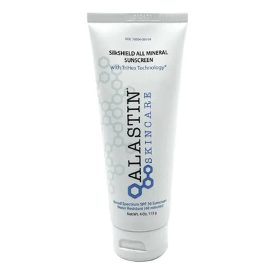 Alastin Skincare Silkshield® Protector Solar Mineral Spf 30 | Envío gratis