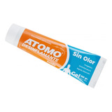 Atomo Desinflamante En Gel: Sin Olor