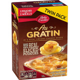 Betty Crocker - Patatas Gratinadas Au Hechas Con Queso Real,