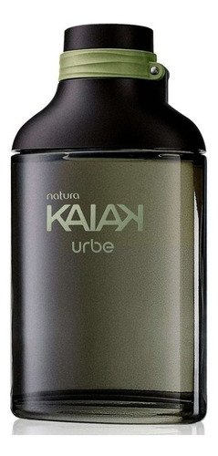 Kaiak Urbe Colônia Masculino Natura