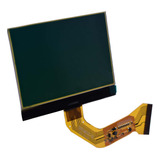 Display Lcd De Instrumentos De Carro 7l6920970d Para Touareg