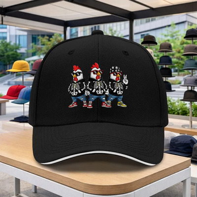 Sombrero De Maquinista De Tren En Negro, Gorro De Conductor Para Adulto, Accesorio Para Fiestas Temáticas Y Disfraces