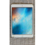iPad Mini [md531ci/a] Usado Pantalla Quebrada Funcionando