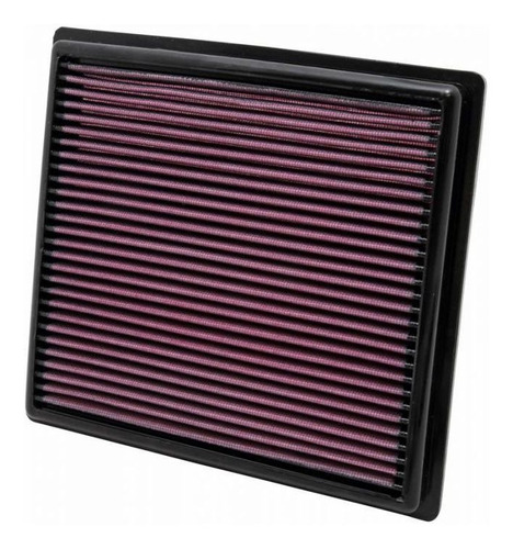 Filtro De Aire De Alto Flujo K&n Mitsubishi L200 2.4l 2015 A