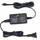 Cargador Adaptador De Corriente Ca Ac-l200 Para Sony Handyca