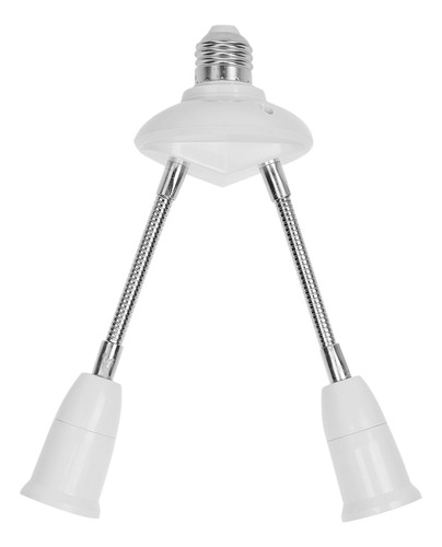 Soporte De Lámpara Ajustable E27 Para Adaptador De Luz Led M