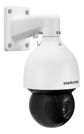 Câmera Ip Intelbras Vip 5225 Sd - Speed Dome Full Hd 2mp