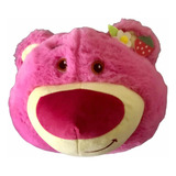 Cartera Importada Lotso By Toy Story