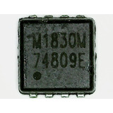 Transistor Smd Mosfet M1830m