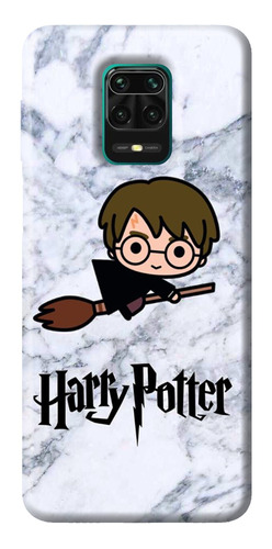 Funda Estuche Forro Harry Potter Para iPhone Samsung Motorol