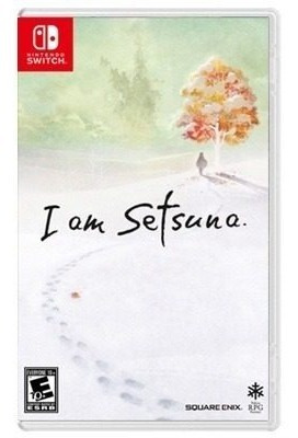 I Am Setsuna - Juego Físico Switch - Sniper Game