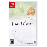 I Am Setsuna - Juego Físico Switch - Sniper Game