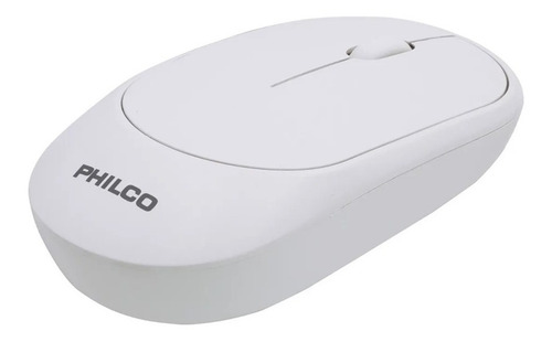 Mouse Philco Inalámbrico Ergonómico 7314