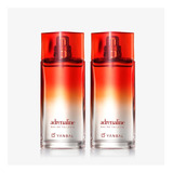 2x1 Adrenaline Mujer Eau De Toilette - mL a $997