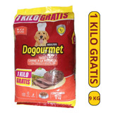 Dogourmet  Carne Parrilla 8kg