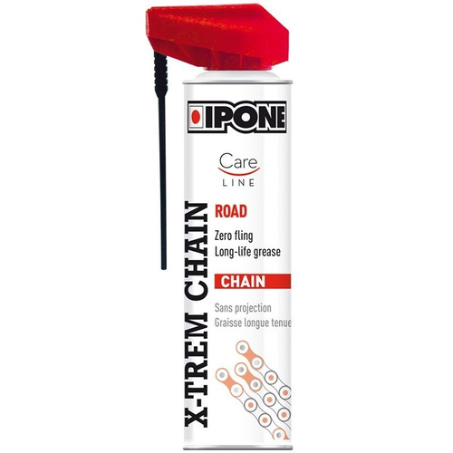 Lubricante Cadena Ipone X Trem X 500 Ml Road