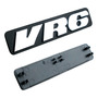 Logo Vr6 Para Compatible Con Volkswagen Jetta Golf Passat