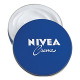 Crema Nivea Clásica 60ml