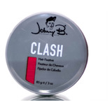 Fijador Para El Cabello Johnny B Clash 90ml