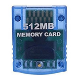 Tarjeta De Memoria Mekela 512mb (8192 Blocks) Compatible Nin