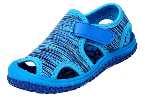 Sandalias Para Niños Y Niñas, Zapatos De Playa Para Niños