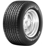 Llanta 295/50r15 108s Bfgoodrich Radial T/a