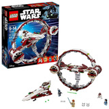 Set De Construcción Lego Star Wars 75191 825 Piezas