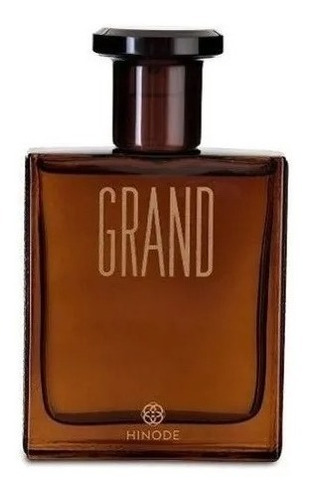 Perfume Masculino Grand Hinode 100ml Original Hinode Oferta