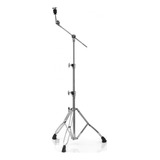 Estante De Prato Girafa Mars Boom Stand Chrome B600 Mapex