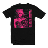 Playeras Miley Cyrus Full Color - 12 Modelos Disponibles