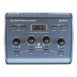 Controlador Behringer Bcn44 Midi Universal - Usado