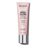 Primer Revlon Rose Glow Face Gloss