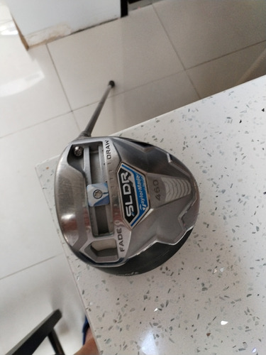 Driver Taylormade 360