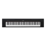 Teclado Yamaha Np35 Piaggero