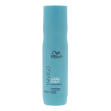 Wella Shampoo Clean Scalp Anticaspa 250ml