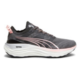 Zapatillas Puma Foreverrun Nitro De Mujer