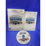 Skylanders Spyros Adventure Wii