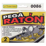 Pega Raton 2 Trampas Lion Tools 0086 Lion Tools