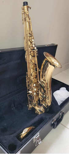 Saxofone Tenor Eagle